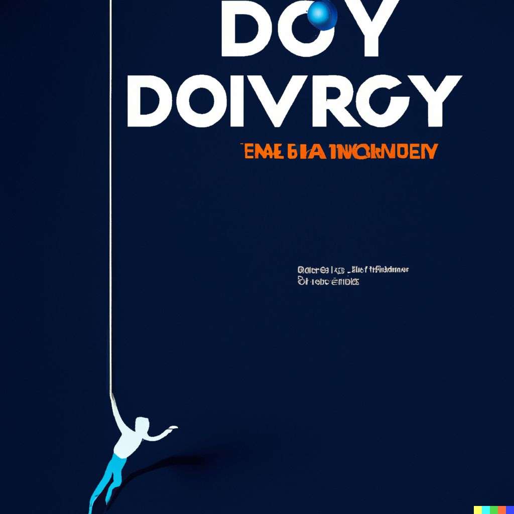 the discovery of gravity, promotional poster for a Pixar movie